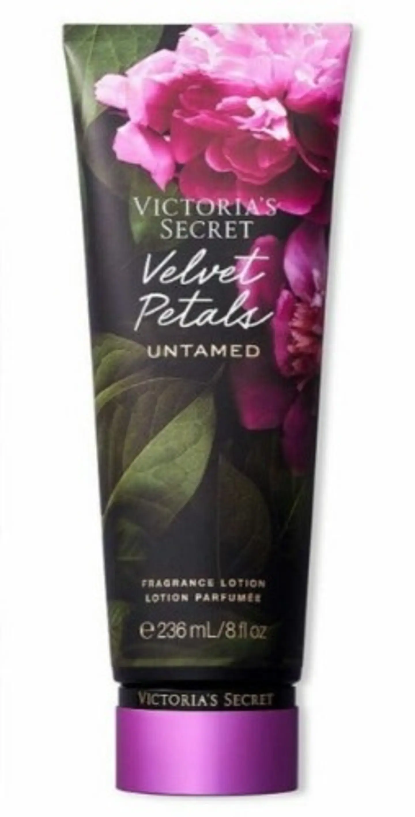 VELVET PETALS UNTAMED  236 ML BODY LOTION - VICTORIA'S SECRET 1