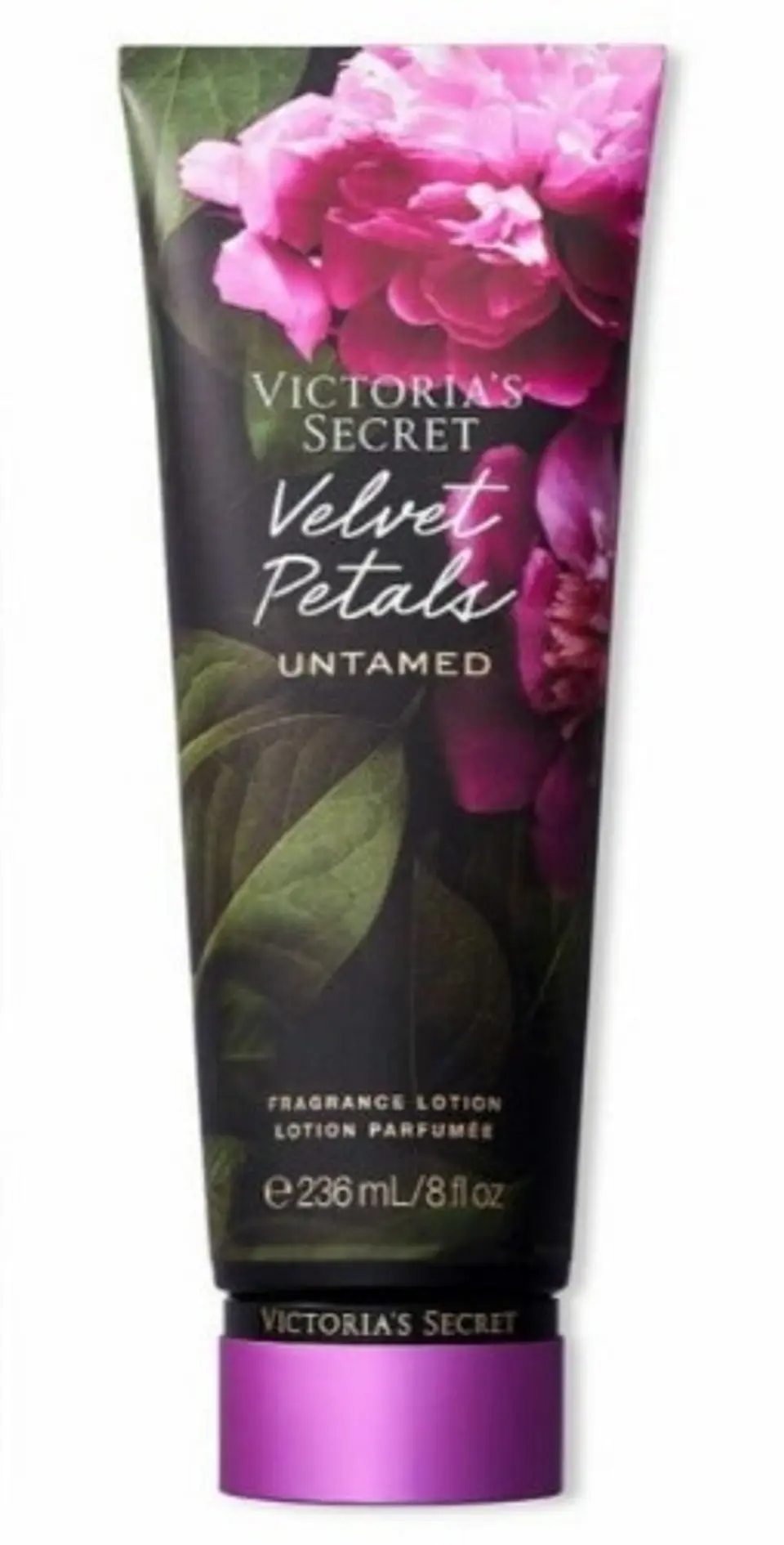 VELVET PETALS UNTAMED  236 ML BODY LOTION - VICTORIA'S SECRET 1
