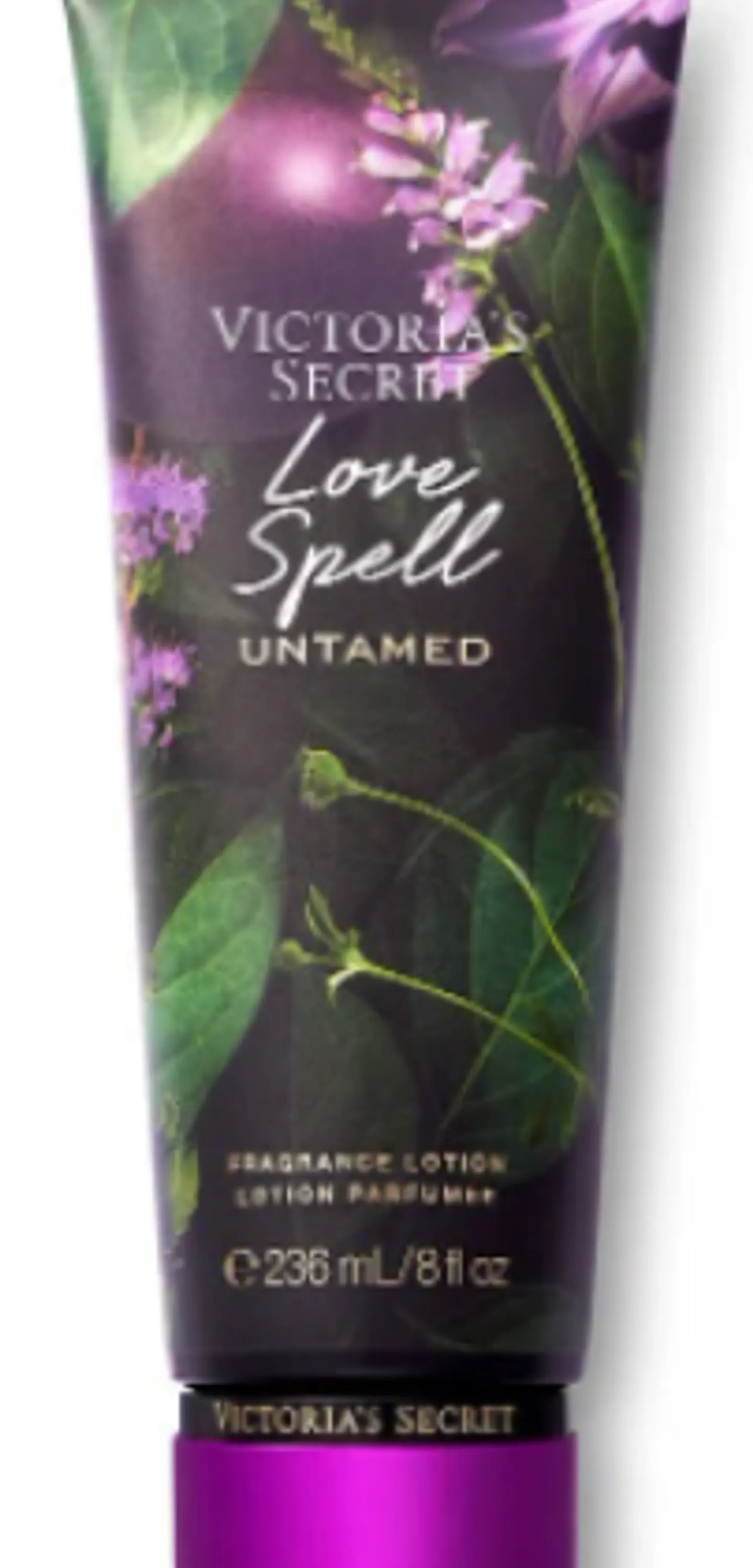 LOVE SPELL UNTAMED 236 ML BODY LOTION  - VICTORIA'S SECRET 1