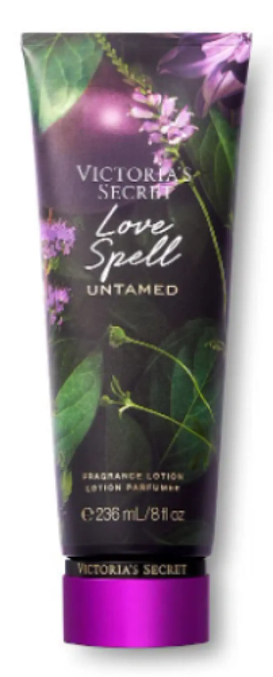 LOVE SPELL UNTAMED 236 ML BODY LOTION  - VICTORIA'S SECRET 1