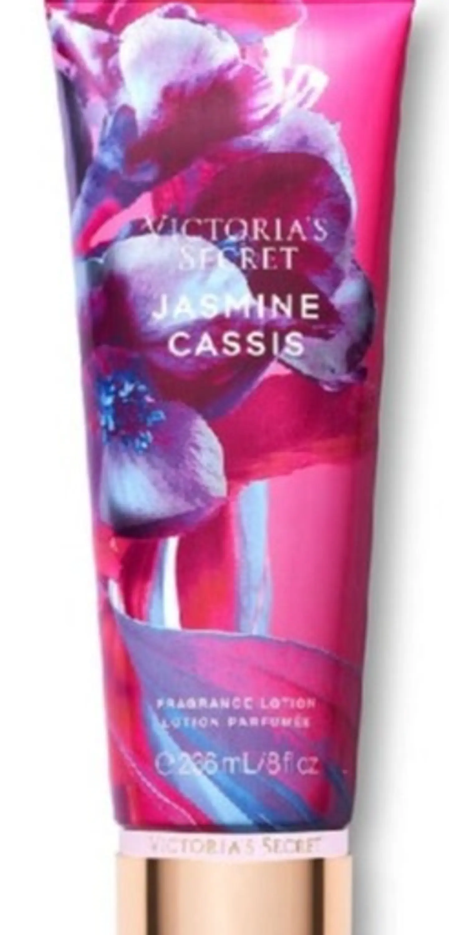 JASMINE CASSIS BODY LOTION FRAGANCE 236 ML - VICTORIA'S SECRET 1