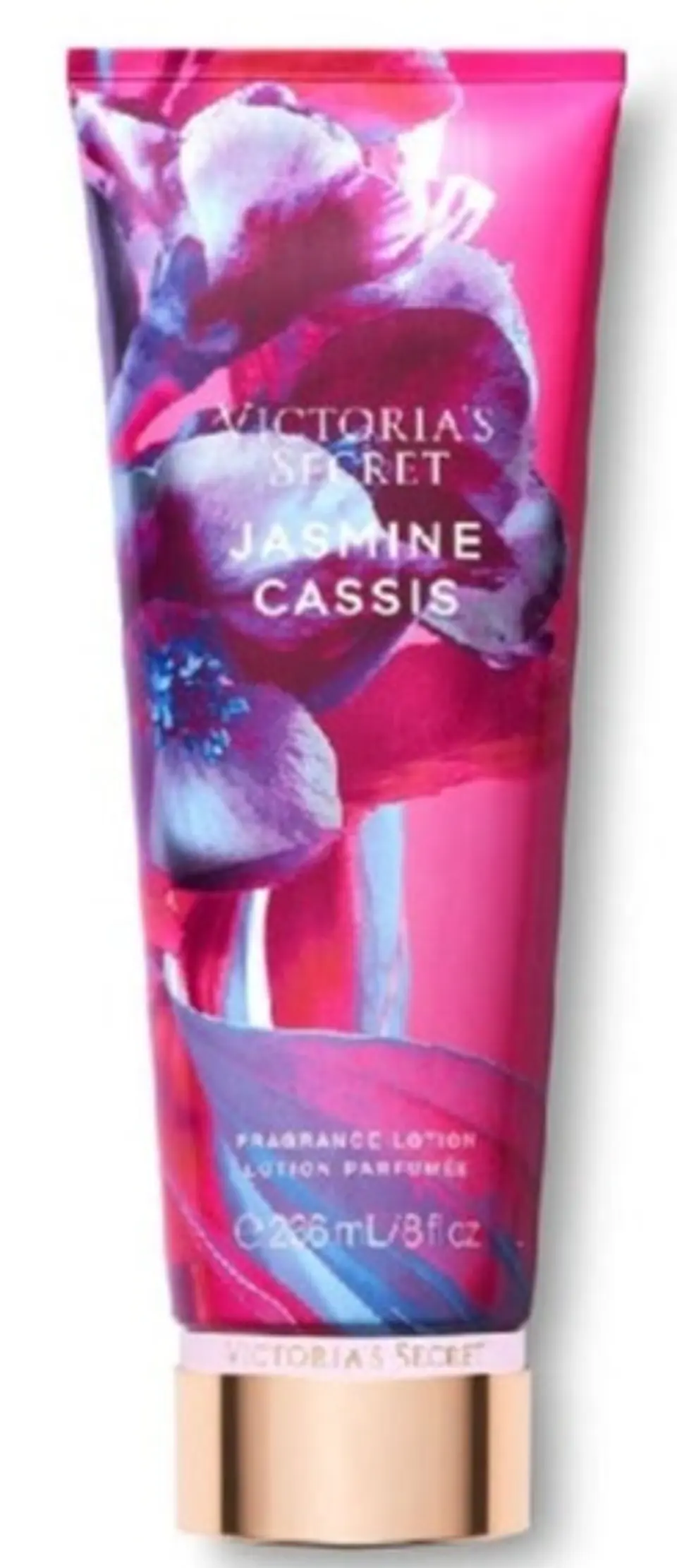 JASMINE CASSIS BODY LOTION FRAGANCE 236 ML - VICTORIA'S SECRET 1