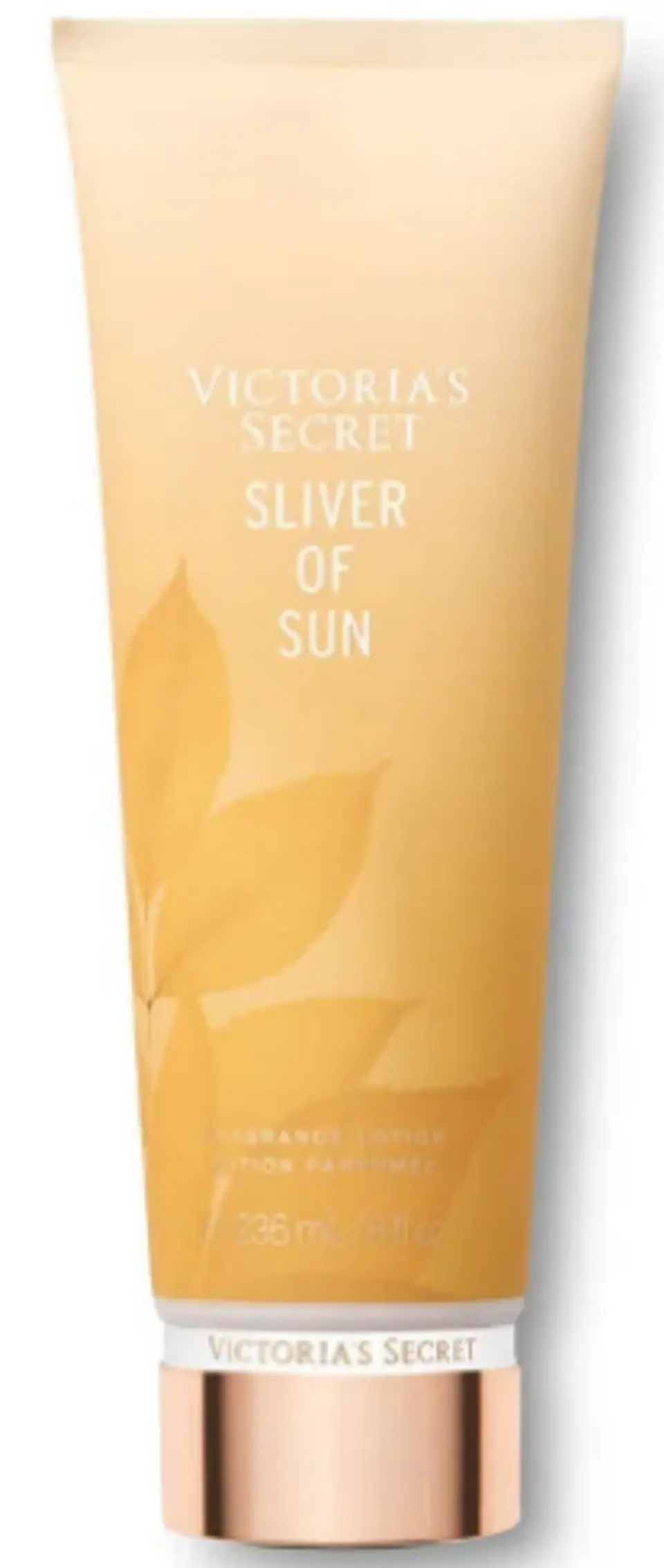 SLIVER OF SUN 236 ML BODY LOTION - VICTORIA'S SECRET 1