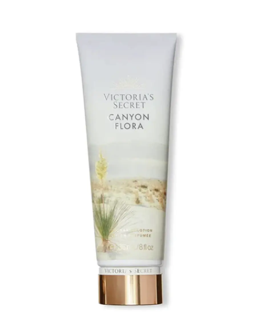 CANYON FLORAL 236 ML BODY LOTION - VICTORIA'S SECRET 1