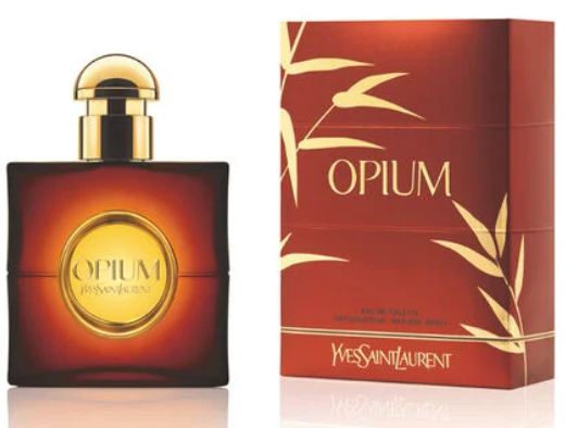 Black Opium EDP 30 ML - Yves Saint Laurent