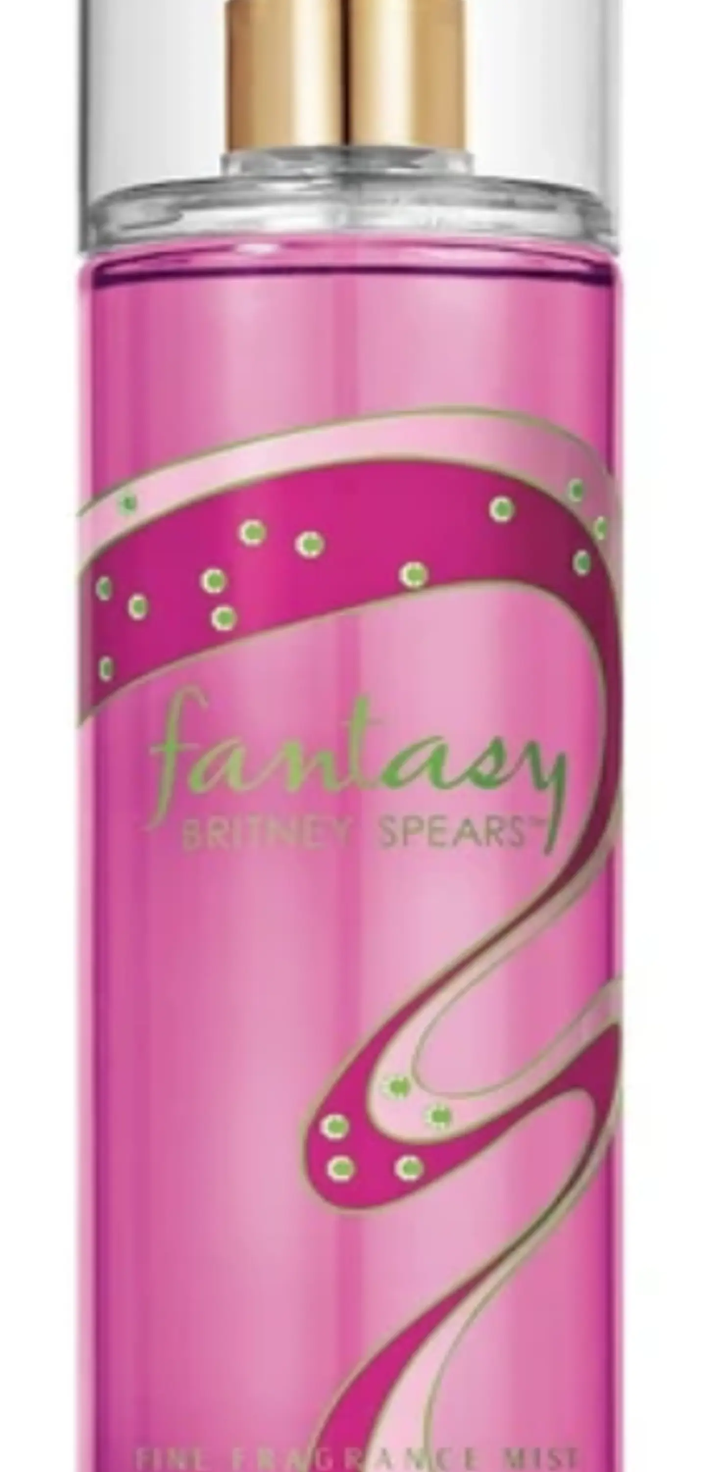 FANTASY  BODY MIST  236 ML - BRITNEY SPEARS 1