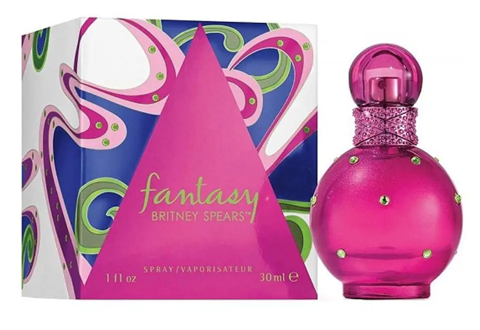 FANTASY EDT 30 ML - BRITNEY SPEARS 1