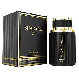 BHARARA NOIR POUR HOMME EDP 100 ML - BHARARA