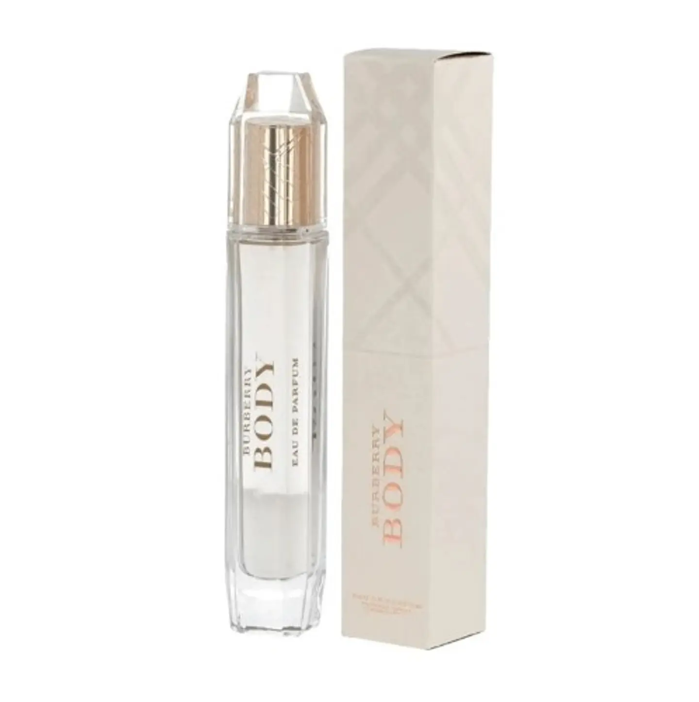 BODY BURBERRY EDP 60 ML - BURBERRY 1