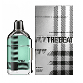 THE BEAT MEN EDT 50 ML - BURBERRY