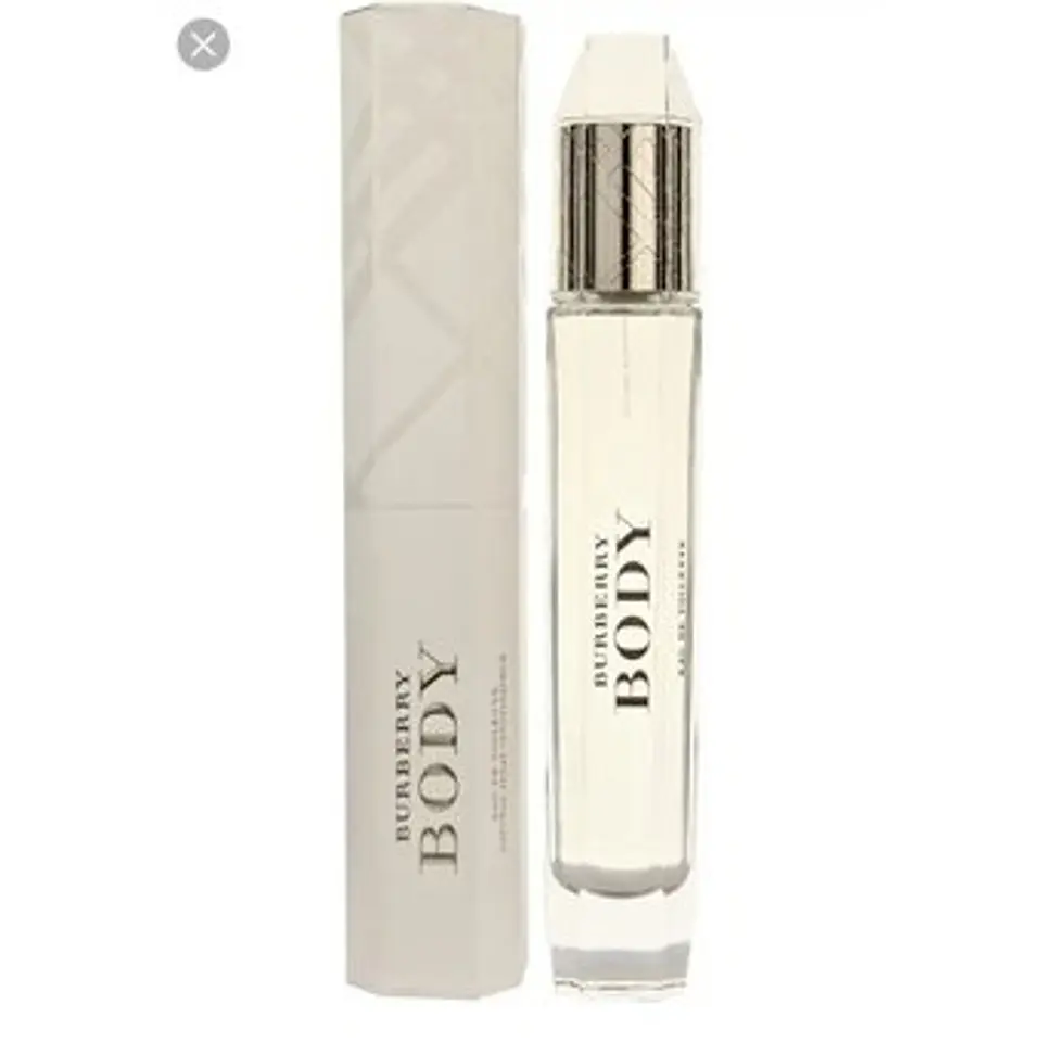 BODY BURBERRY EDT 85 ML (SIN CELOFAN) - BURBERRY 1