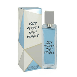 INDIVISIBLE EDP 100 ML - KATY PERRY