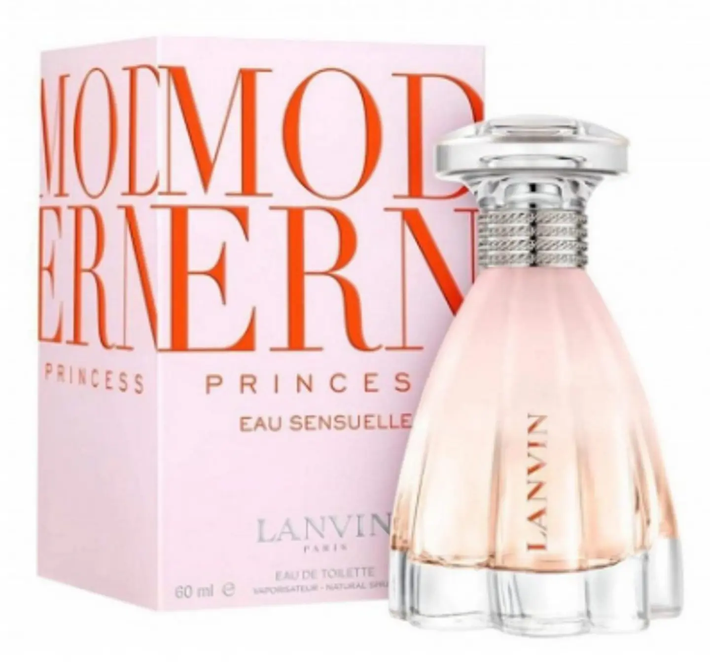 MODERN PRINCESS EAU SENSUELLE EDT 60 ML - LANVIN 1