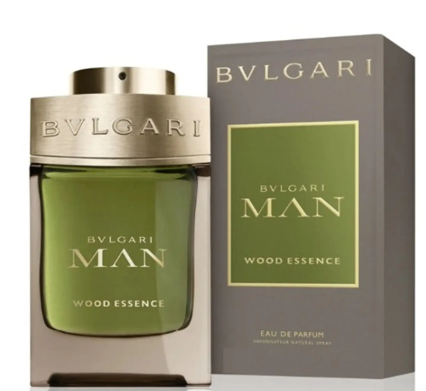 BVLGARI MAN WOOD ESSENCE EDP 100 ML - BVLGARI 1