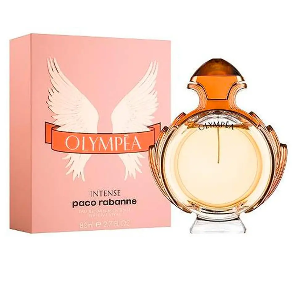 OLYMPEA INTENSE EDP 80 ML - PACO RABANNE 1