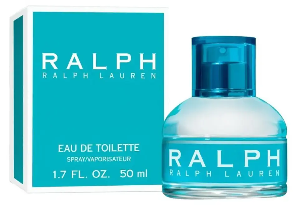RALPH EDT 50 ML - RALPH LAUREN 1