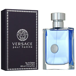 VERSACE POUR HOMME EDT 100 ML - VERSACE