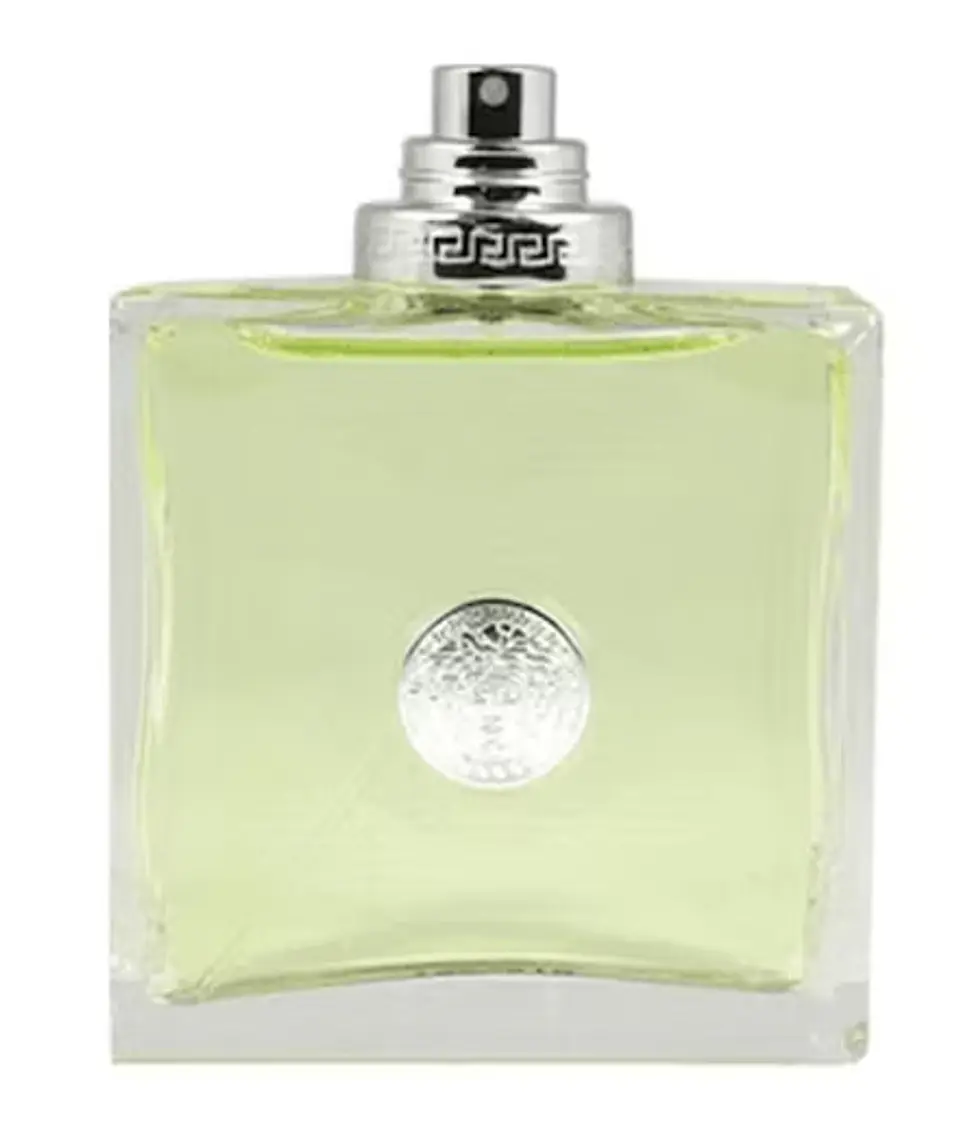 VERSACE VERSENSE EDT 100 ML (TESTER-SIN TAPA) - VERSACE 1