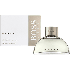 BOSS WOMAN EDP 90 ML - HUGO BOSS