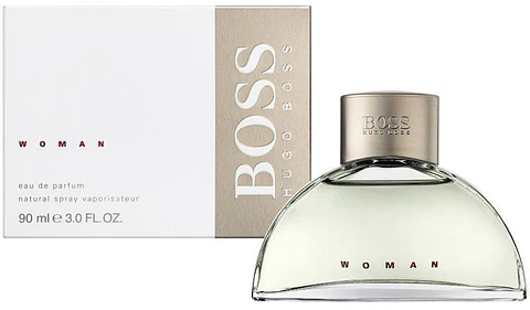 BOSS WOMAN EDP 90 ML - HUGO BOSS