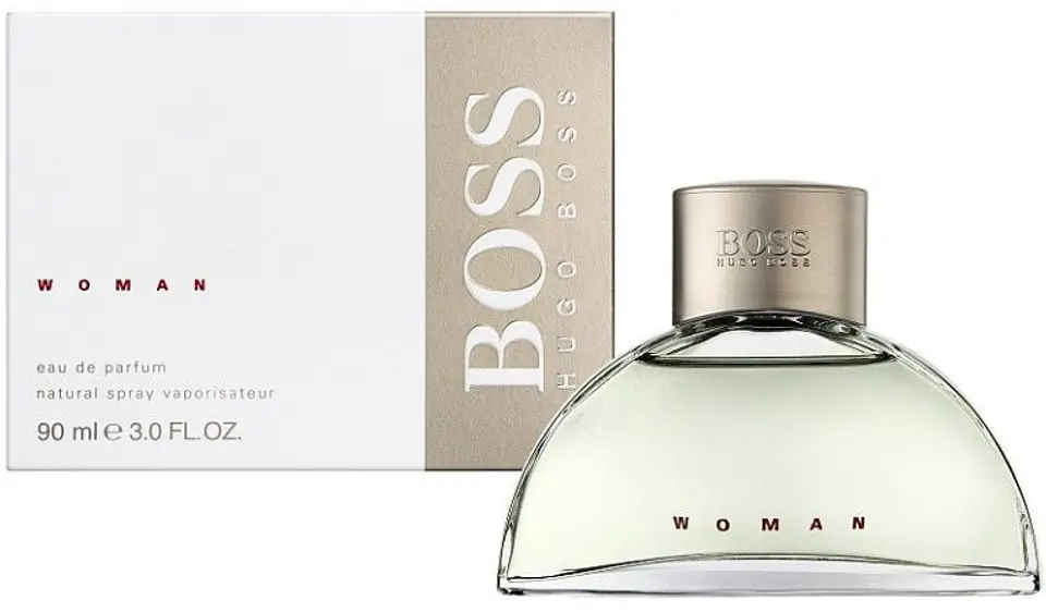 BOSS WOMAN EDP 90 ML - HUGO BOSS 1