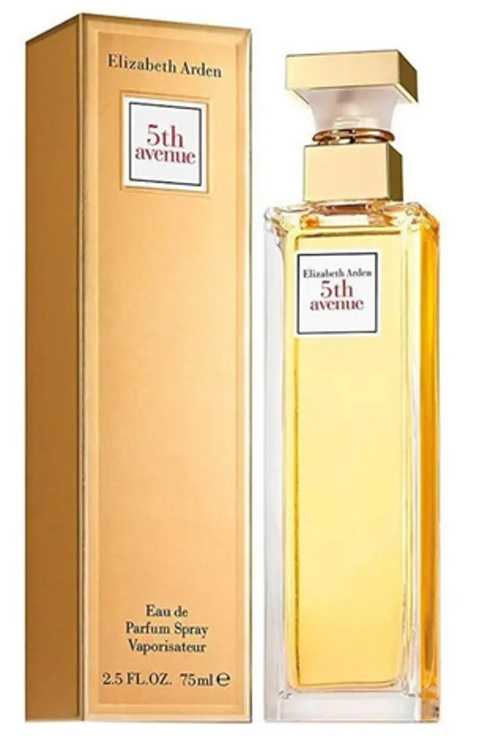 5TH AVENUE EDP 75 ML - ELIZABETH ARDEN 1