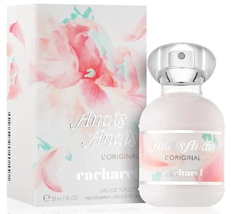 ANAIS ANAIS EDT 30 ML - CACHAREL