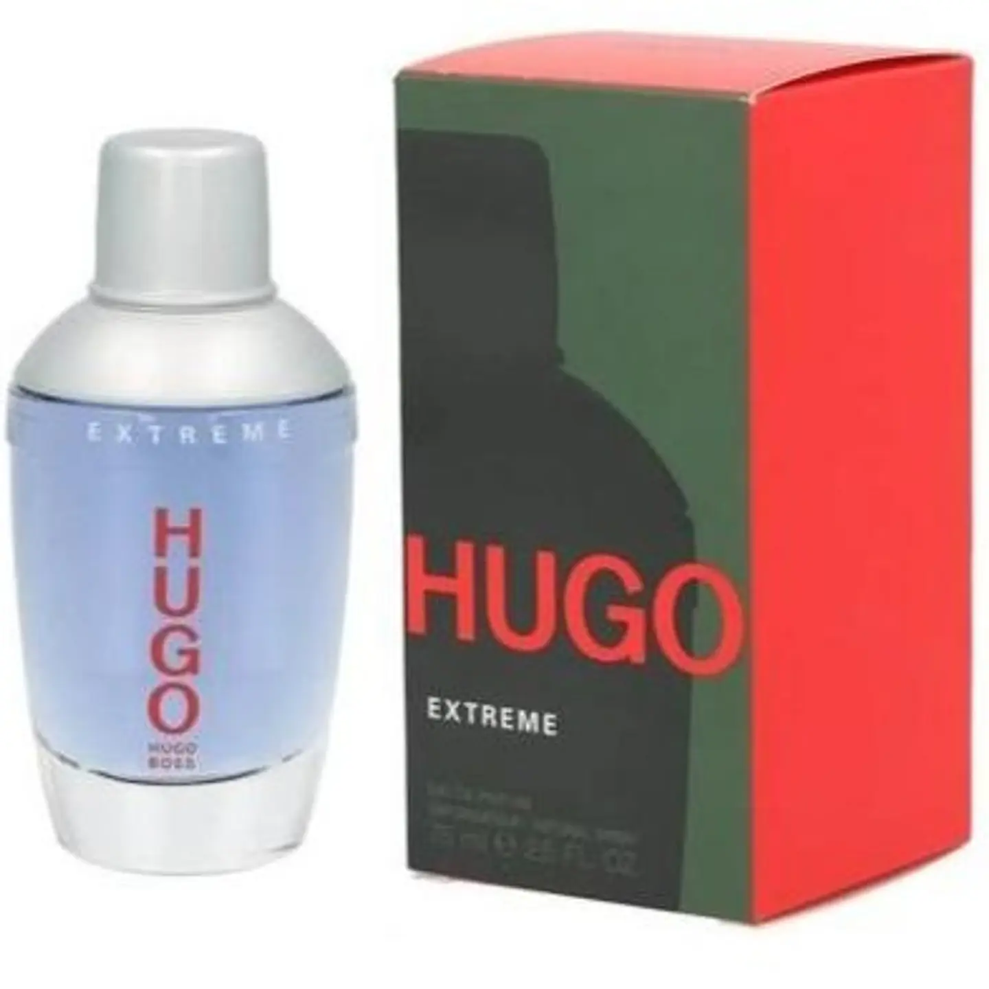 HUGO MAN EXTREME EDP 75 ML - HUGO BOSS 1