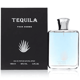 TEQUILA POUR HOMME EDP 100 ML - TEQUILA