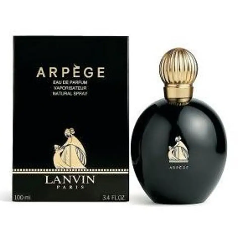 ARPÉGE EDP 100 ML - LANVIN 1