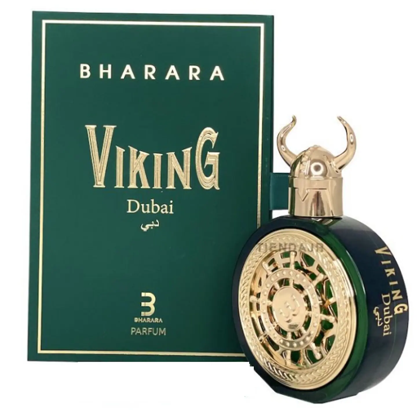 VIKING DUBAI PARFUM 100 ML - BHARARA 1