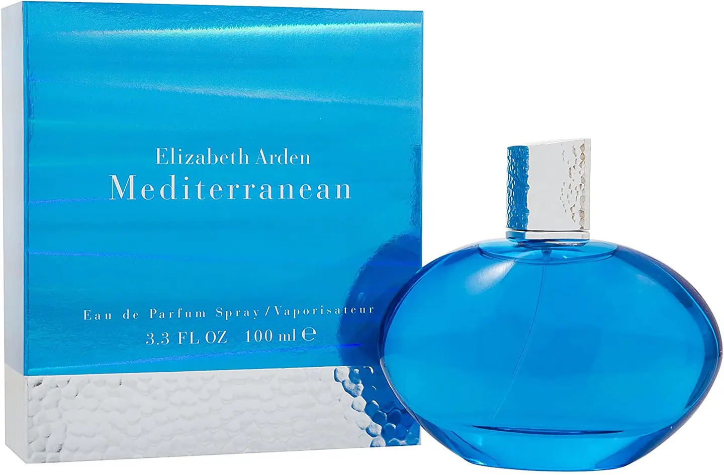 MEDITERRANEAN EDP 100 ML - ELIZABETH ARDEN 1
