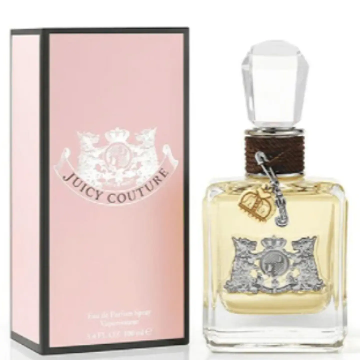 JUICY COUTURE EDP 100 ML - JUICY COUTURE 1