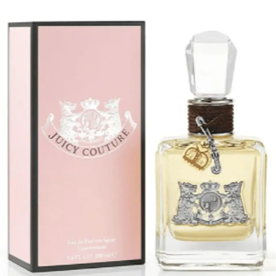 JUICY COUTURE EDP 100 ML - JUICY COUTURE 1