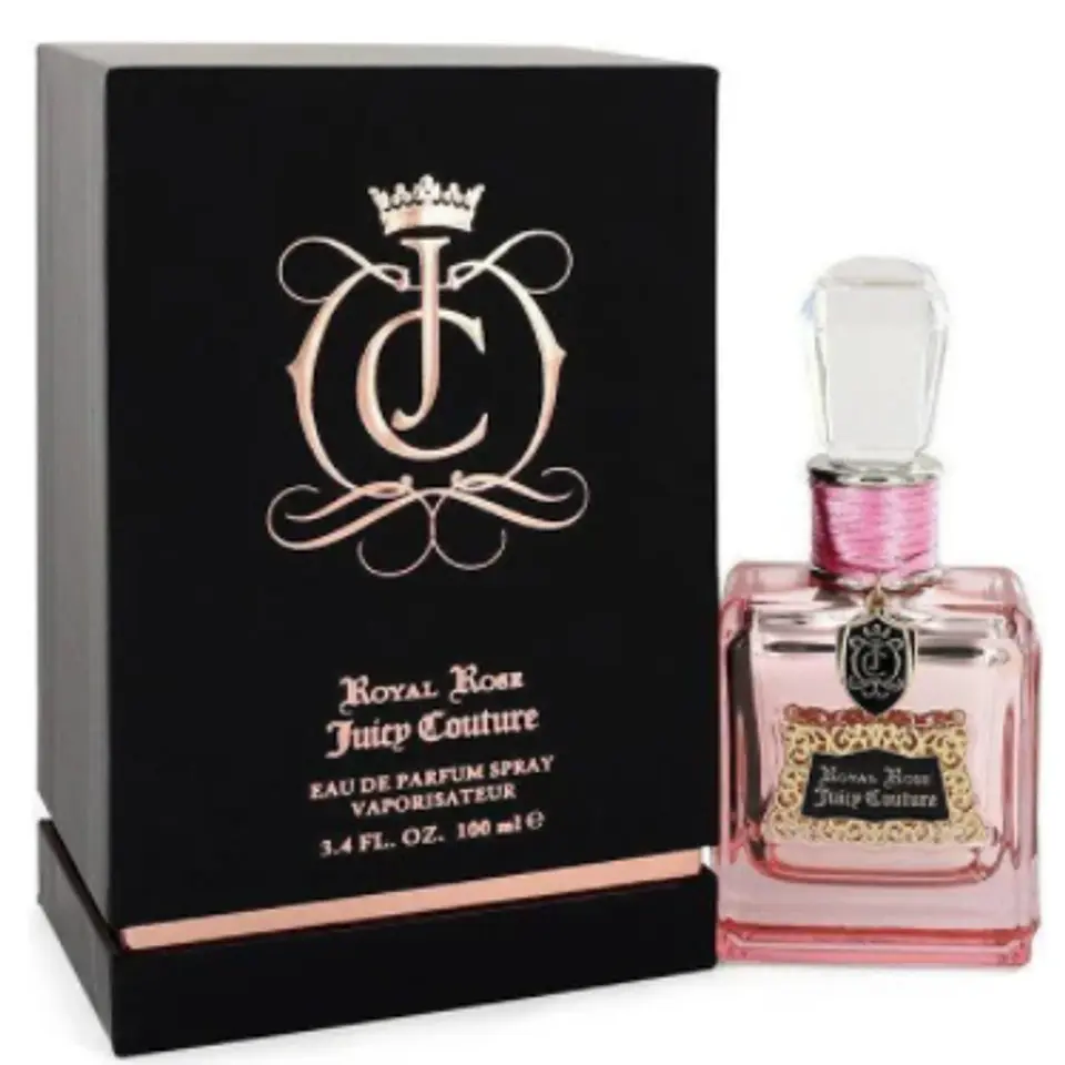 ROYAL ROSE EDP 100 ML - JUICY COUTURE 1