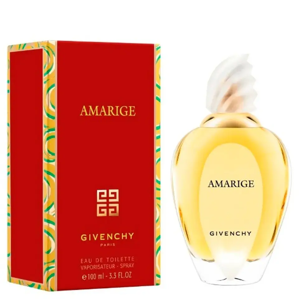 AMARIGE EDT 100 ML - GIVENCHY 1