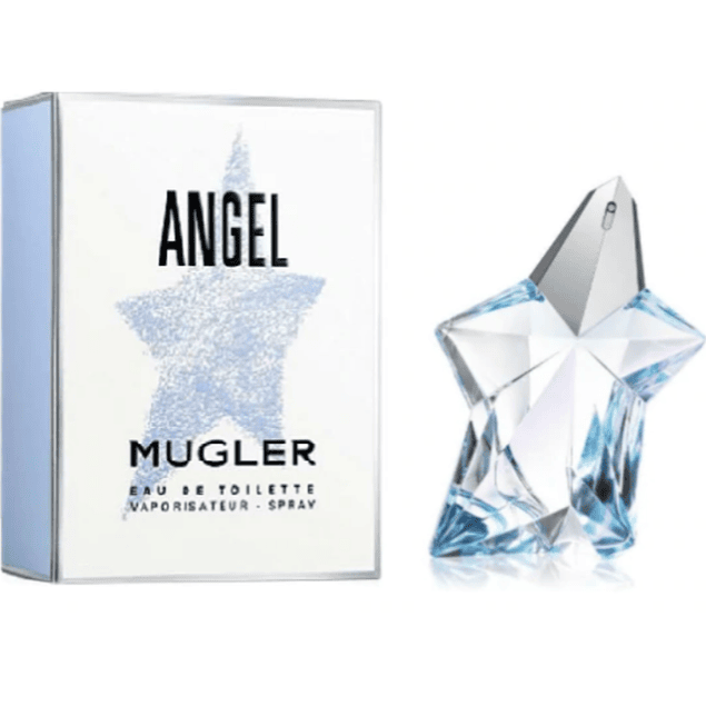ANGEL EDT 100 ML - MUGLER