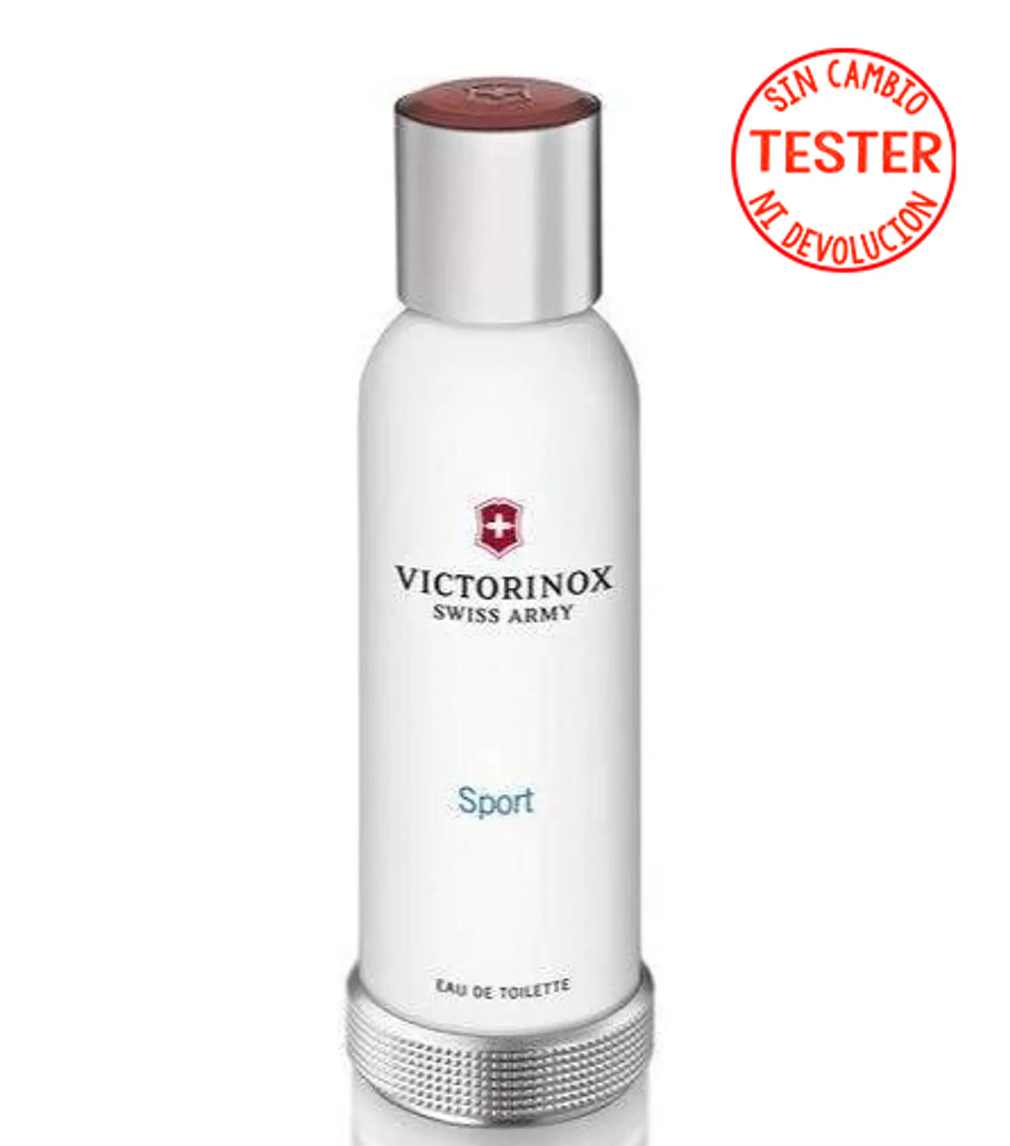 SWISS ARMY SPORT MEN EDT 100 ML (TESTER) - VICTORINOX SWISS ARMY 1