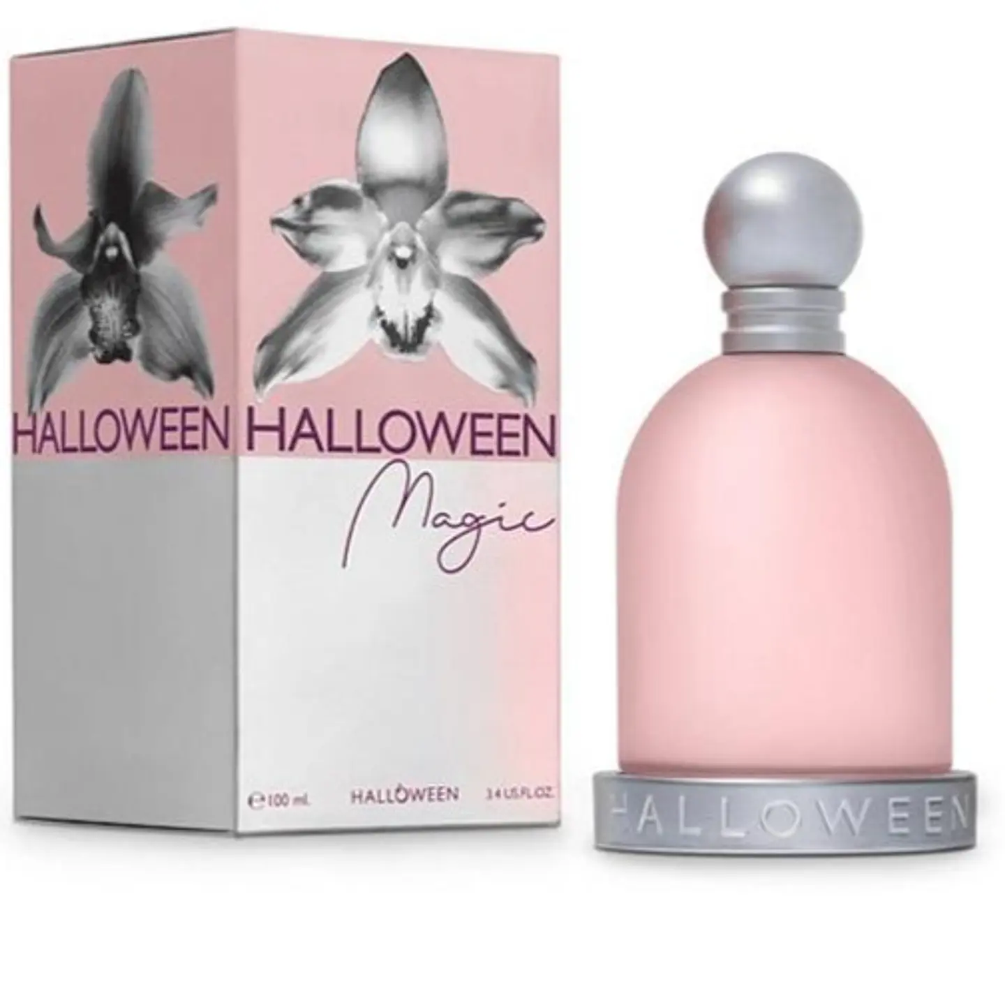 HALLOWEEN MAGIC EDT 100 ML - HALLOWEEN 1