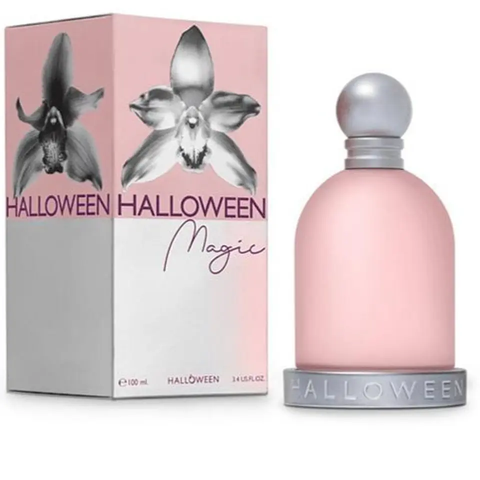 HALLOWEEN MAGIC EDT 100 ML - HALLOWEEN 1