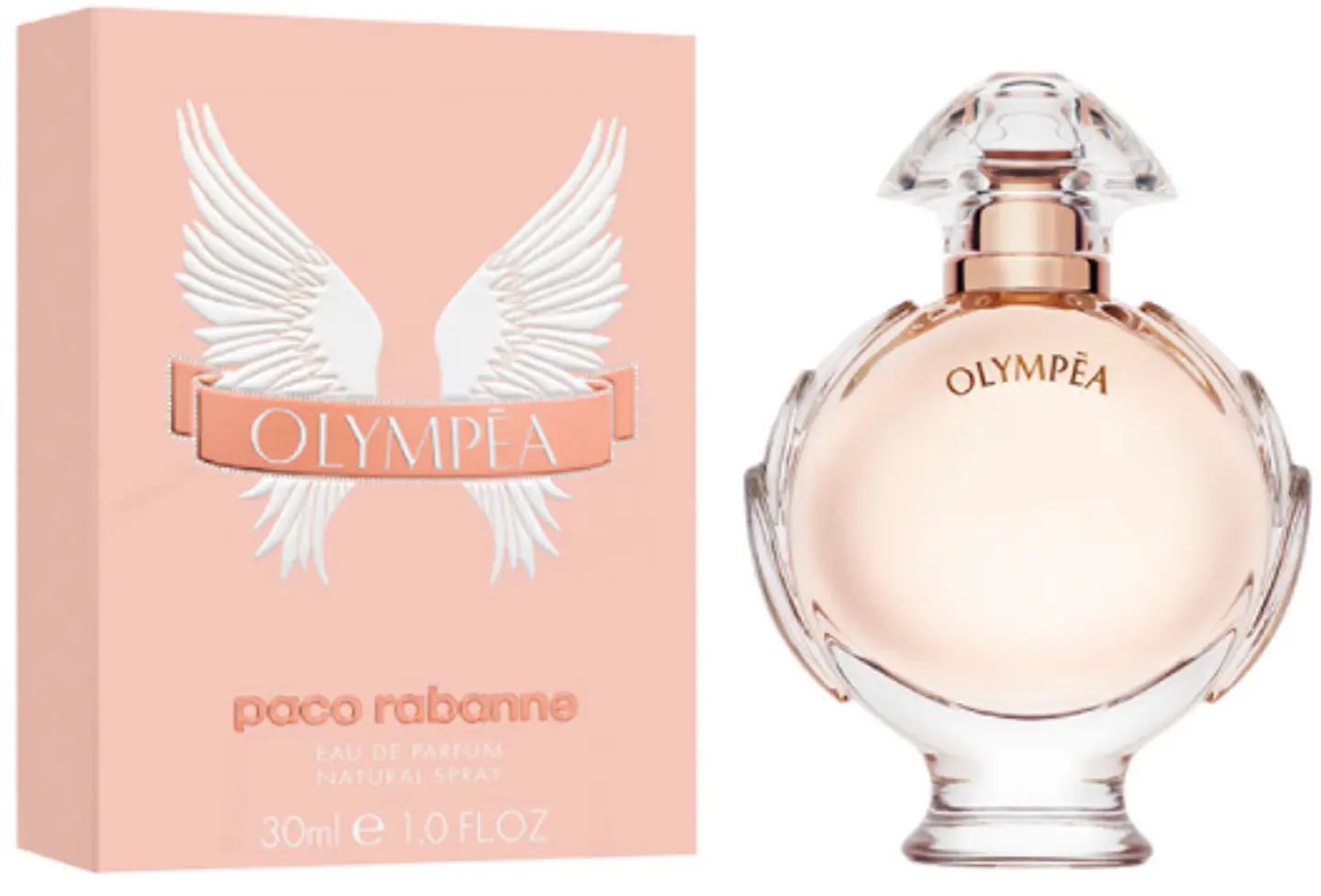 OLYMPEA EDP 30 ML - PACO RABANNE 1