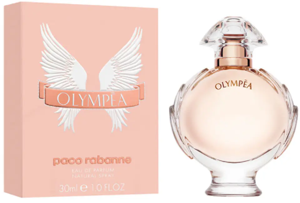 OLYMPEA EDP 30 ML - PACO RABANNE 1