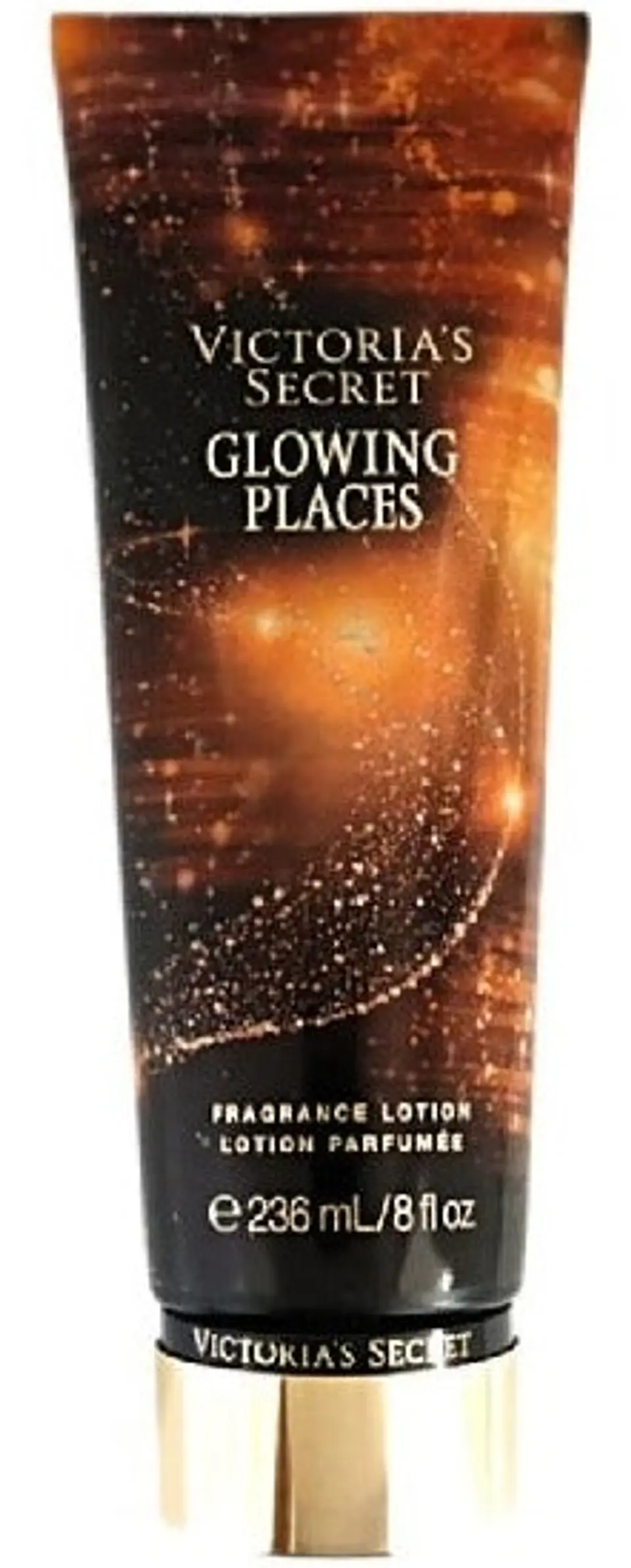 GLOWING PLACES BODY LOTION FRAGANCE 236 ML - VICTORIA'S SECRET 1
