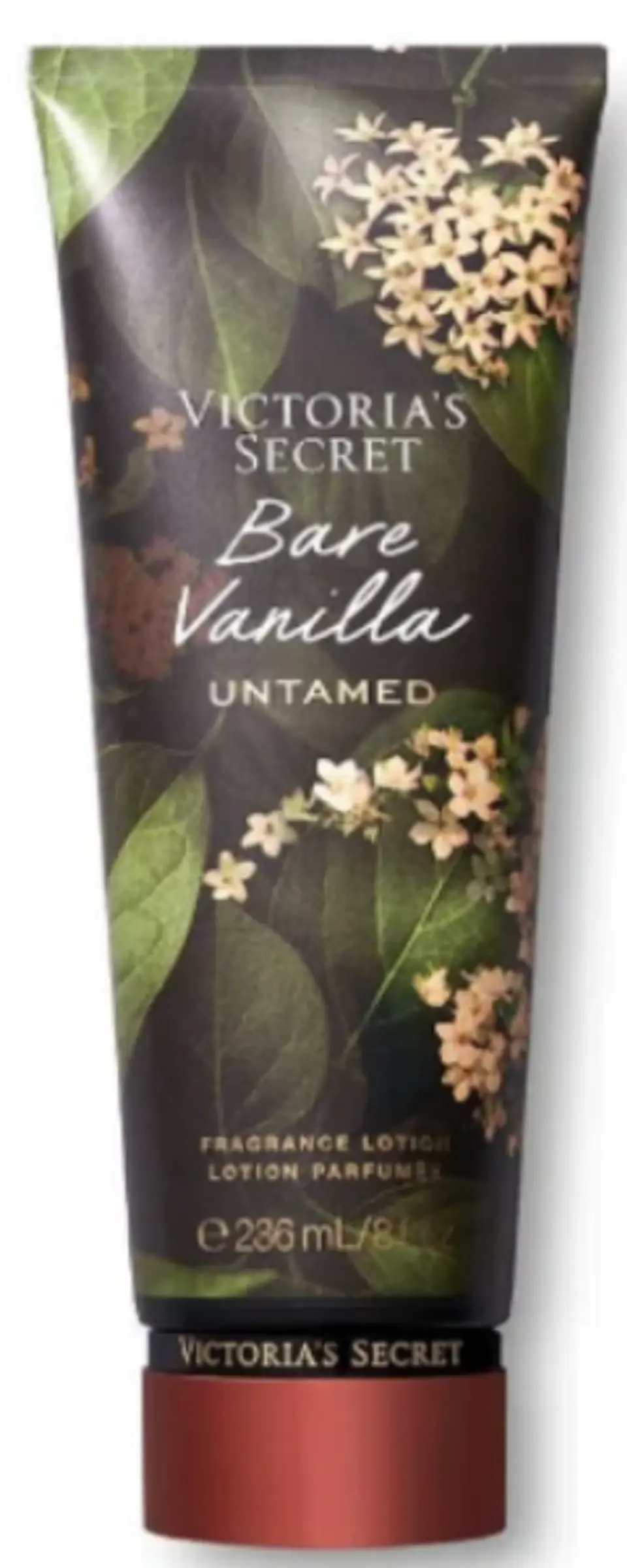 BARE VAINILLA UNTAMED 236 ML - VICTORIA'S SECRET 1