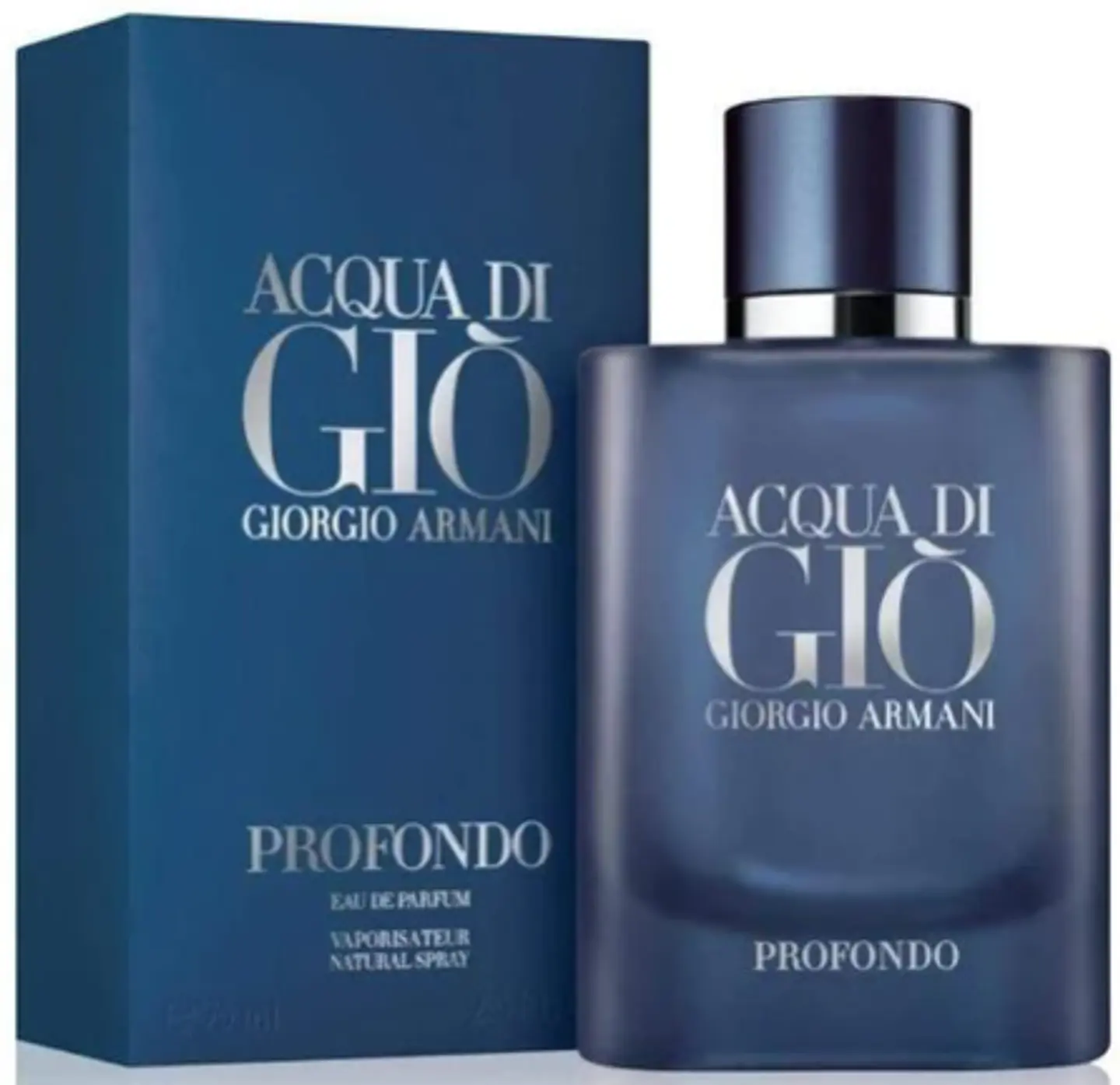 ACQUA DI GIO PROFONDO EDP 75 ML - ARMANI 1