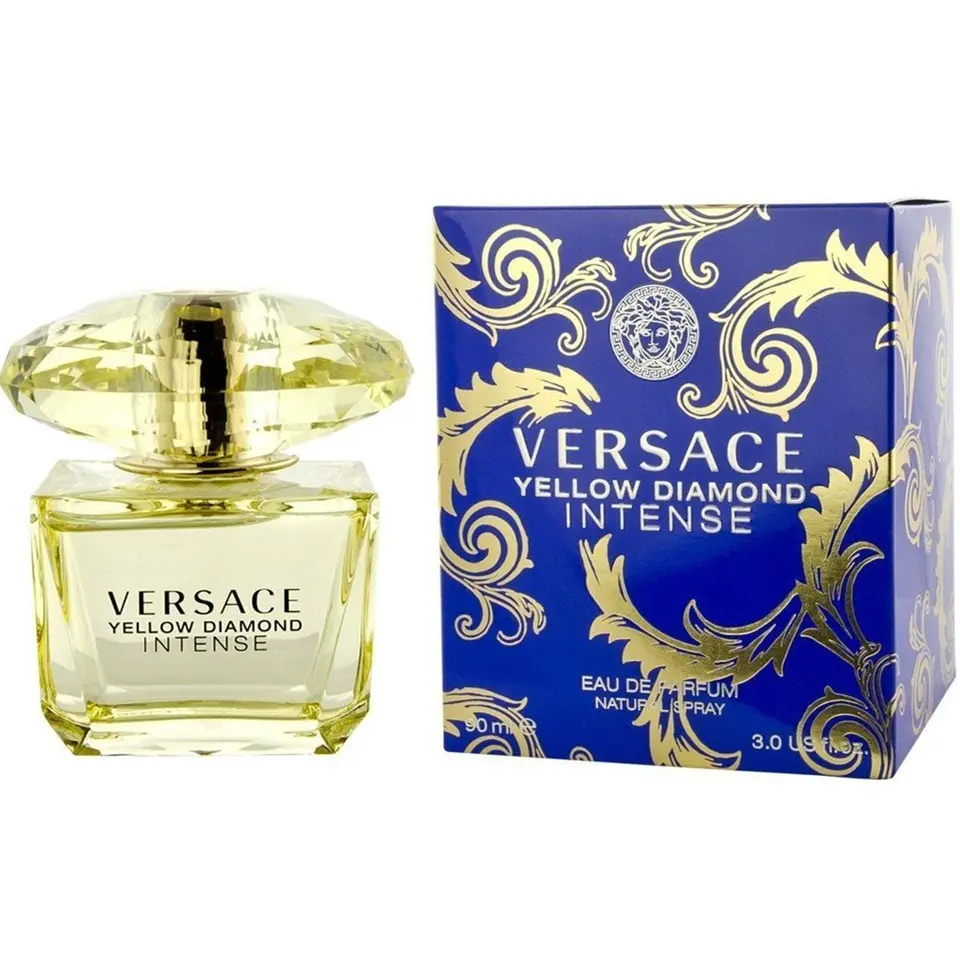 YELLOW DIAMONDS INTENSE EDP 90 ML - VERSACE 1