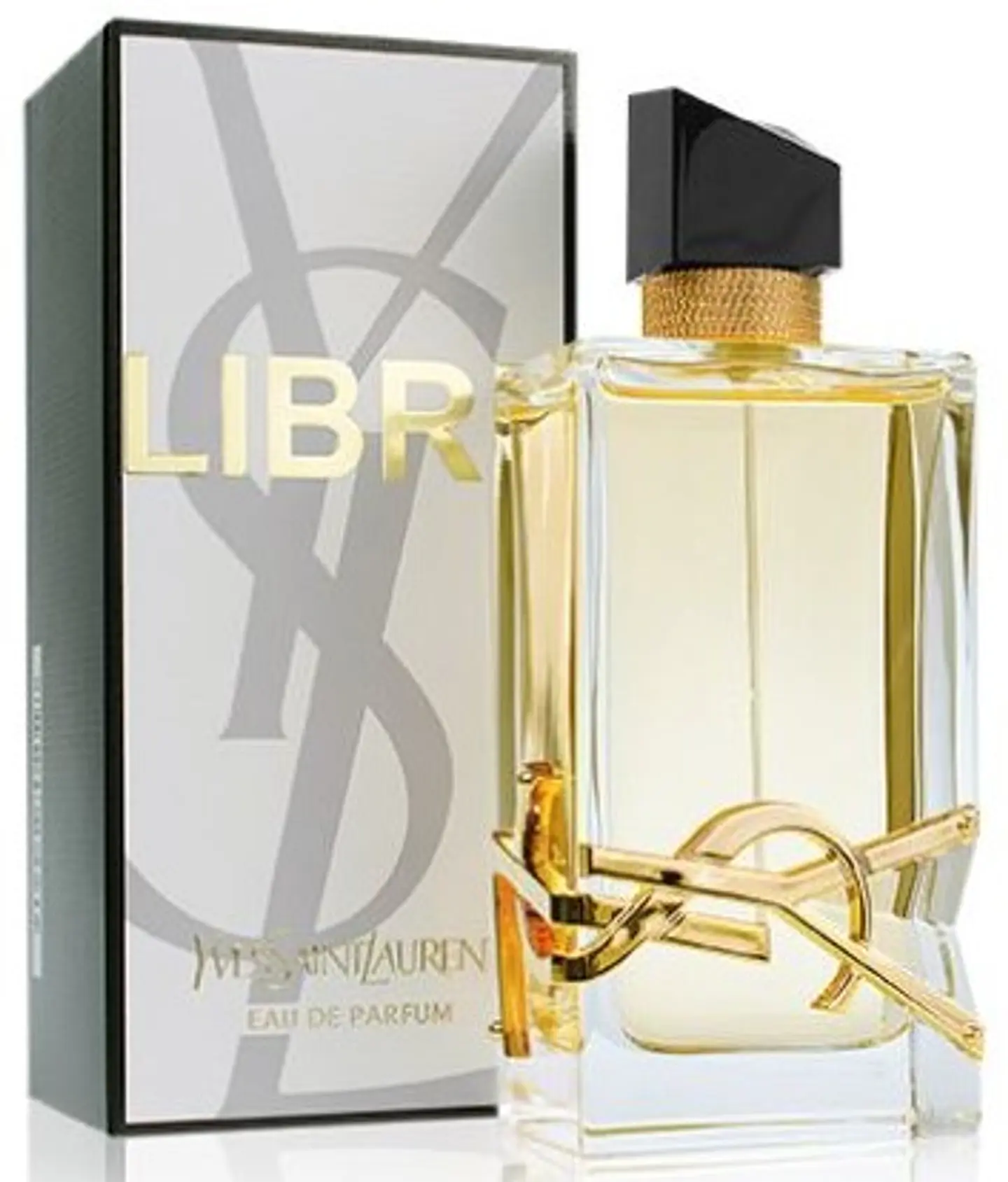 LIBRE EDP 90 ML - YVES SAINT LAURENT 1