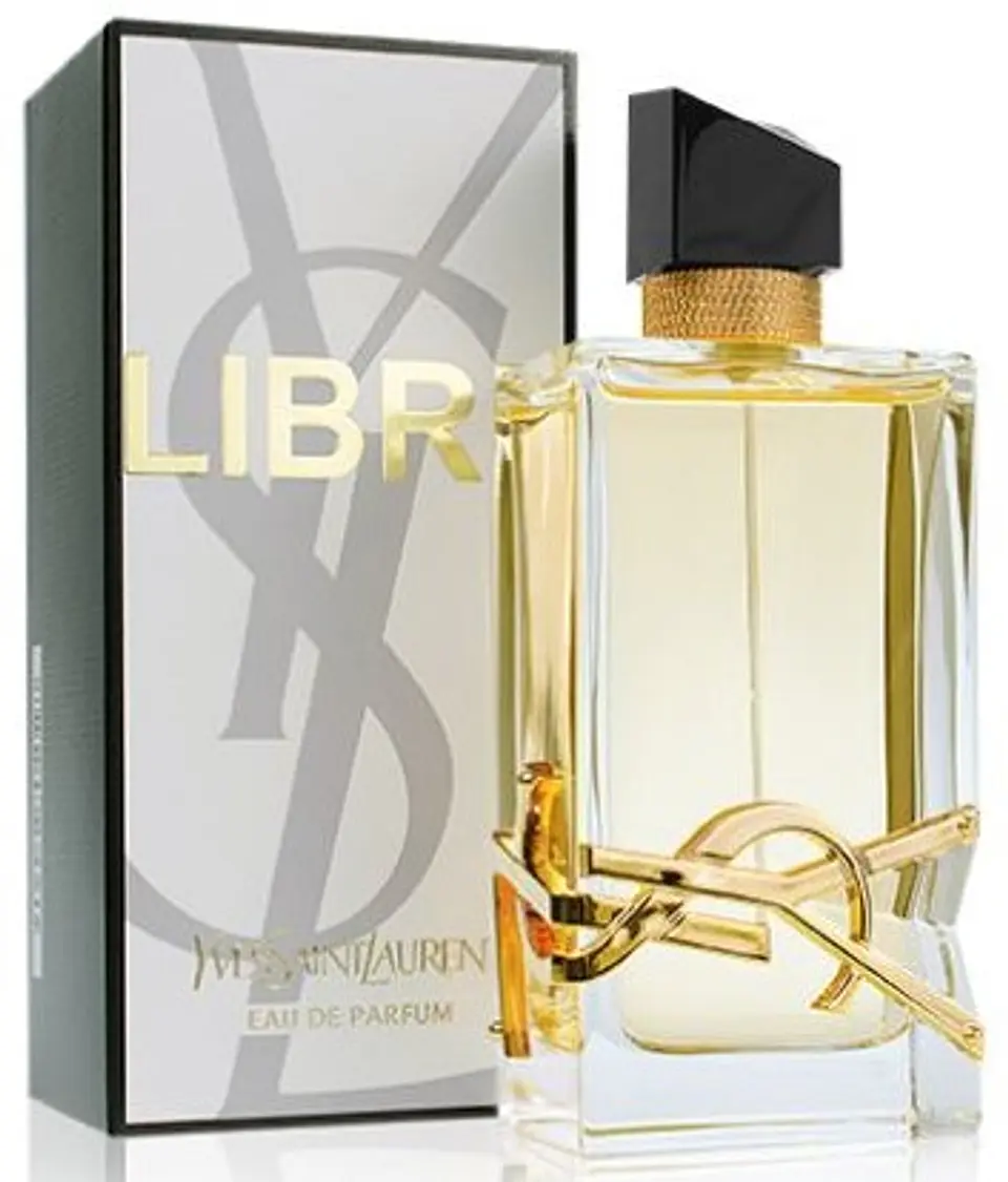 LIBRE EDP 90 ML - YVES SAINT LAURENT 1