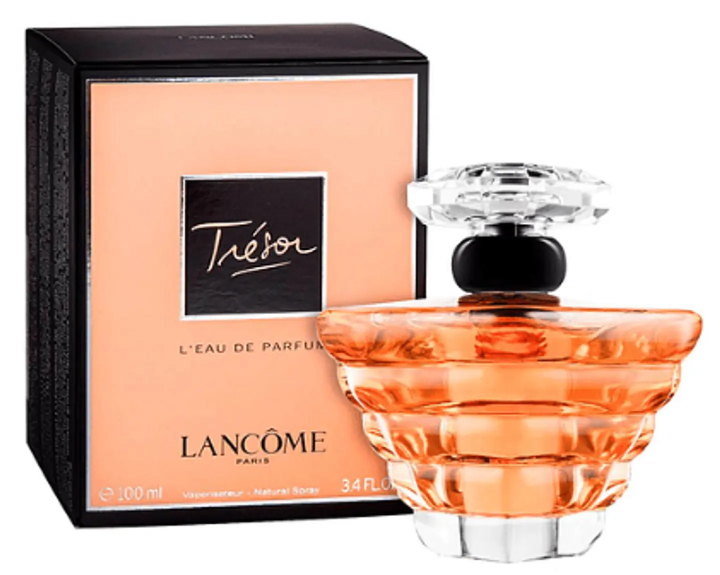 TRESOR L'EAU DE PARFUM 100 ML - LANCOME 1