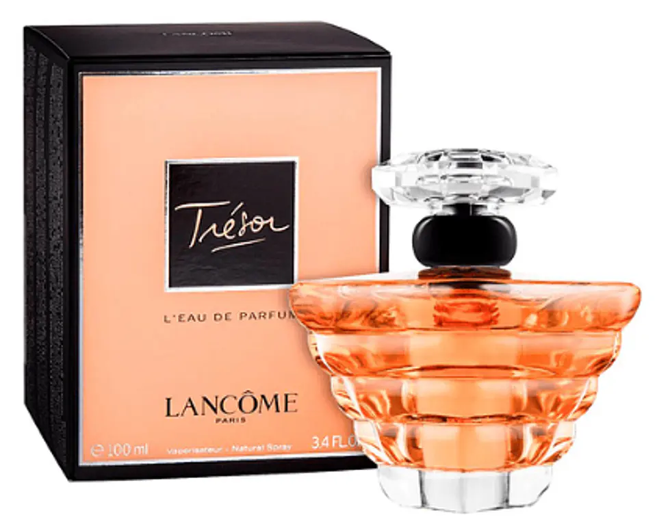 TRESOR L'EAU DE PARFUM 100 ML - LANCOME 1
